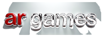 ar games logo