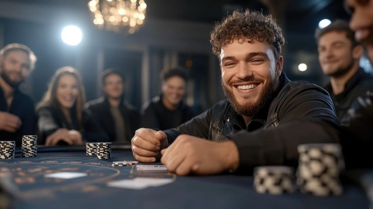 ar games Bingo halls aur lottery
