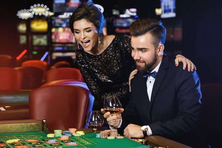 ar games Live Casino